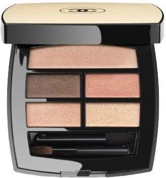 Chanel - Les Beiges - Oogschaduw - Warm - 4.5 g
