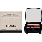 CHANEL - LES BEIGES Oogschaduw 4.5 g TENDER