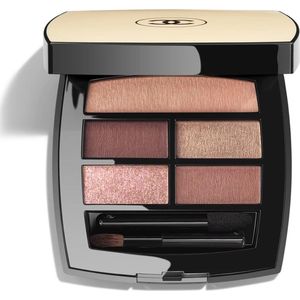 CHANEL - LES BEIGES Oogschaduw 4.5 g TENDER