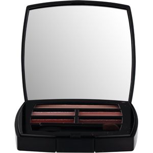 Chanel Les Beiges Healthy Glow Natural Eyeshadow Palette