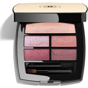 Chanel Les Beiges Palette Regard OOGSCHADUWPALET