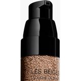 Chanel - Les Beiges Water-Fresh Complexion Touch - Foundation - B10