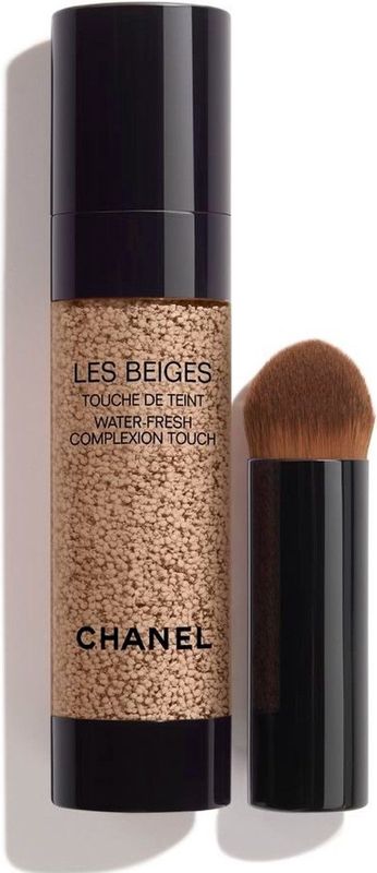Chanel - Les Beiges Water-Fresh Complexion Touch - Foundation - B10
