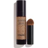 CHANEL - LES BEIGES TOUCHE DE TEINT FRISSE FOUNDATION MET MICROBOLLETJES PIGMENTEN Foundation 20 ml B20
