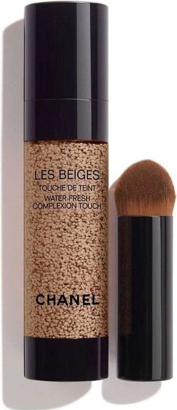 Chanel - Les Beiges Water-Fresh Complexion Touch - Foundation - B20 - 20 ml
