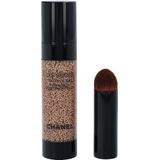 Chanel - Les Beiges Water-Fresh Complexion Touch - Foundation - 20 ml