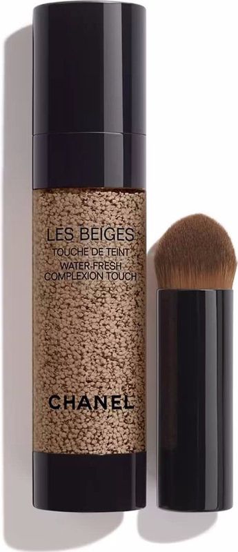 Chanel - Les Beiges Water-Fresh Complexion Touch - Foundation - 20 ml