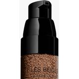CHANEL - LES BEIGES TOUCHE DE TEINT FRISSE FOUNDATION MET MICROBOLLETJES PIGMENTEN Foundation 20 ml B50