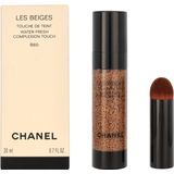 Chanel - Les Beiges Water-Fresh Complexion Touch - Foundation - 20 ml