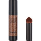 CHANEL - LES BEIGES TOUCHE DE TEINT FRISSE FOUNDATION MET MICROBOLLETJES PIGMENTEN Foundation 20 ml BD121