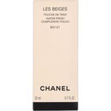 CHANEL - LES BEIGES TOUCHE DE TEINT FRISSE FOUNDATION MET MICROBOLLETJES PIGMENTEN Foundation 20 ml BD121