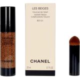 CHANEL - LES BEIGES TOUCHE DE TEINT FRISSE FOUNDATION MET MICROBOLLETJES PIGMENTEN Foundation 20 ml BD121