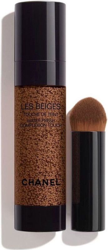 CHANEL - LES BEIGES TOUCHE DE TEINT FRISSE FOUNDATION MET MICROBOLLETJES PIGMENTEN Foundation 20 ml BD121