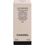Chanel - Les Beiges Fluide - Foundation - B30 - Vloeibaar - Hydraterend