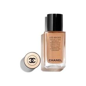 CHANEL - LES BEIGES Foundation 30 ml B60