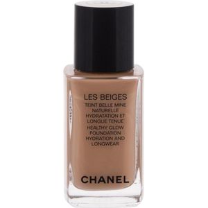 Chanel - Les Beiges Teint Belle Mine Naturelle - Foundation - B60