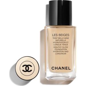 Chanel - Les Beiges Healthy Glow Foundation - Dames - 30 ml