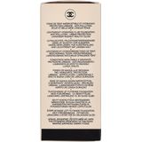 CHANEL - LES BEIGES Foundation 30 ml B80