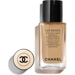 CHANEL - LES BEIGES Foundation 30 ml B80