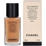 CHANEL - LES BEIGES Foundation 30 ml BD91