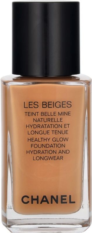 CHANEL - LES BEIGES Foundation 30 ml BD91