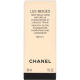 CHANEL - LES BEIGES Foundation 30 ml BD121