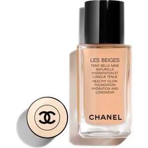 CHANEL - LES BEIGES Foundation 30 ml BD121