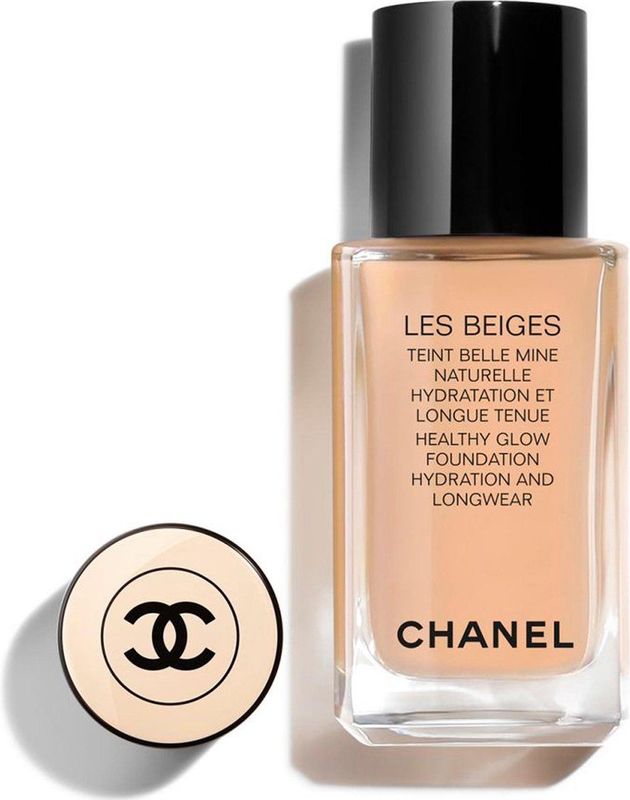 CHANEL - LES BEIGES Foundation 30 ml BD121