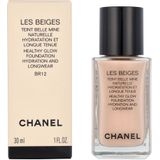 CHANEL - LES BEIGES Foundation 30 ml BR12