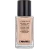 CHANEL - LES BEIGES Foundation 30 ml BR12