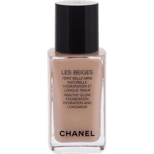 Chanel - Les Beiges Healthy Glow Foundation - 30 ml - Dames