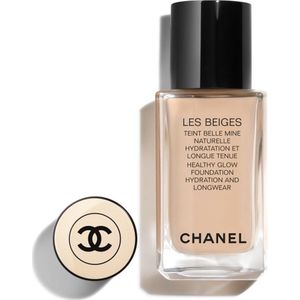 CHANEL - LES BEIGES Foundation 30 ml BR32