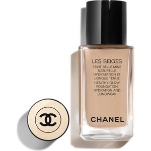 Chanel - Les Beiges - Vloeibare Foundation - Kleur BR42 - 30ML