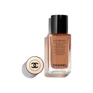 CHANEL - LES BEIGES Foundation 30 ml BR132