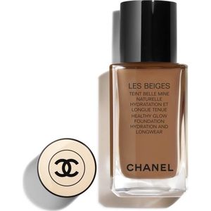 CHANEL - LES BEIGES Foundation 30 ml BR152