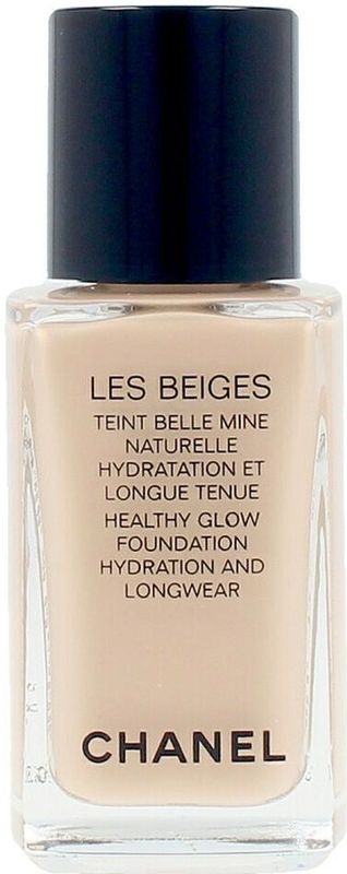 CHANEL - LES BEIGES Foundation 30 ml BR152