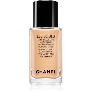 CHANEL - LES BEIGES Foundation 30 ml BD11
