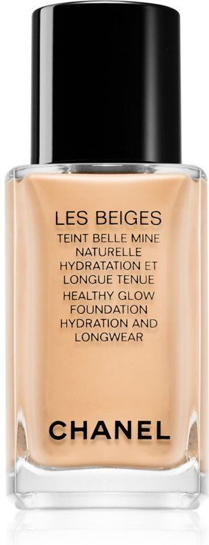 CHANEL - LES BEIGES Foundation 30 ml BD11