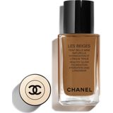 CHANEL - LES BEIGES Foundation 30 ml B140