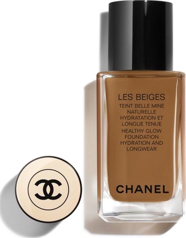 CHANEL - LES BEIGES Foundation 30 ml B140