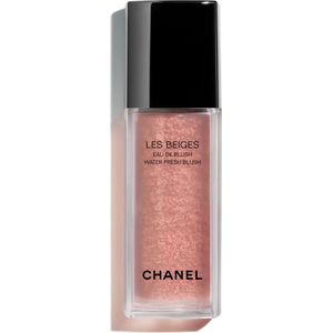 Chanel - Les Beiges Eau de Blush - Lichtroze - 15 ml