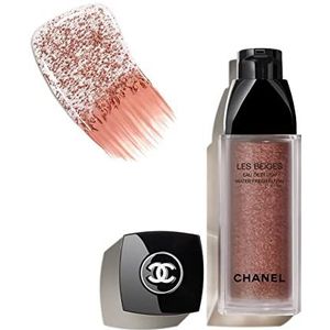 CHANEL - LES BEIGES EAU DE BLUSH Blush 15 ml INTENSE CORAL