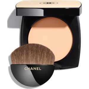 Chanel - Les Beiges Healthy Glow Sheer Powder - Poeder - Tint B20 - 12 g
