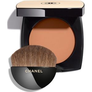 Chanel Les Beiges Healthy Glow Sheer Powder Fijne Poeder voor Stralende Huid Tint B70 12 g