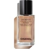 Chanel - Les Beiges Sheer Healthy Glow Highlighter - Sunkissed - 30 ml