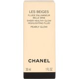 Chanel - Les Beiges - Highlighter - Pearly Glow - 30 ml