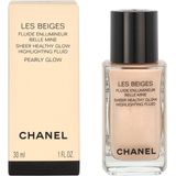 Chanel - Les Beiges - Highlighter - Pearly Glow - 30 ml