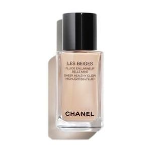 CHANEL - LES BEIGES Les Beiges Fluide Enlumineur Belle Mine Highlighter 30 ml Pearly Glow