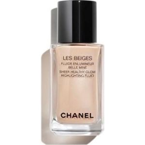 Chanel - Les Beiges - Highlighter - Pearly Glow - 30 ml