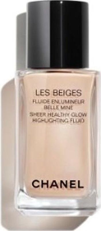 Chanel - Les Beiges - Highlighter - Pearly Glow - 30 ml